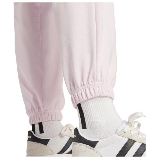 Adidas Γυναικείο παντελόνι φόρμας Essentials Small Logo French Terry Pants Adidas Γυναικείο παντελόνι φόρμας Essentials Small Logo French Terry Pants